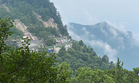 用物联网技术提升环境保护监控能力 智慧型环保感知网络